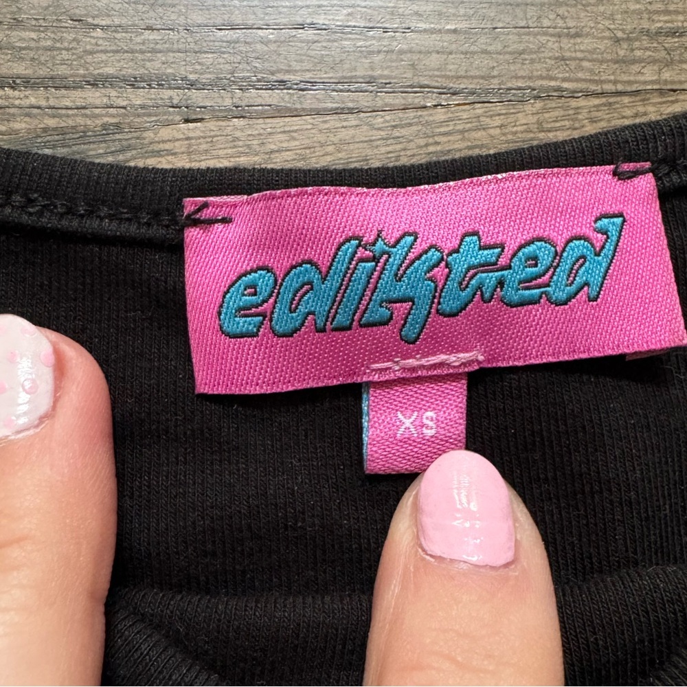 Edikted Tank! - Picture 3 of 4